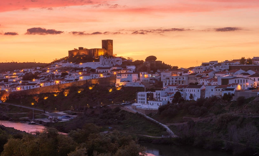 Image 4: ✈ ALGARVE | Faro - Autotour à la découverte de l'Algarve et de l'Al...