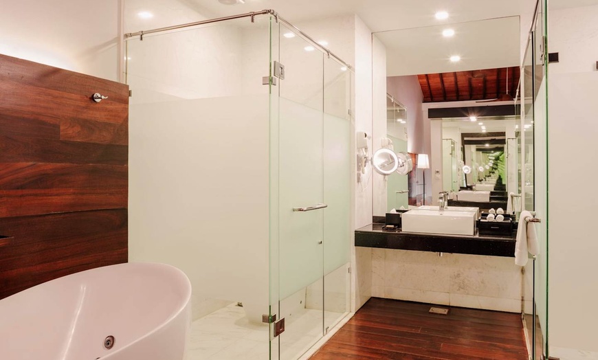 Image 10: ✈ SRI LANKA | Koggala - The Fortress Resort & Spa 5*, 5 notti - Upg...