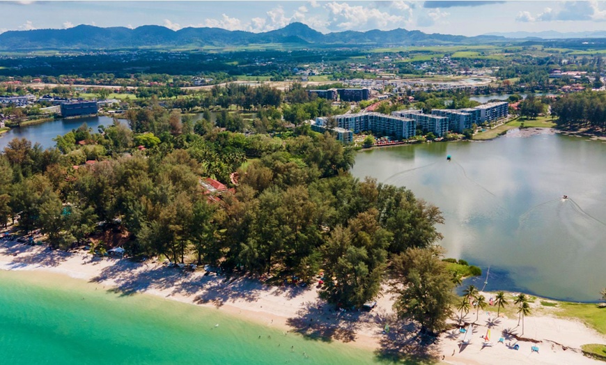 Image 12: ✈ THAILANDIA | Phuket & Khao Lak - Combiné Cassia Phuket 5* et Kant...