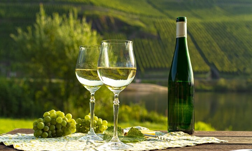 Image 8: Private Weinverkostungstour in München mit einem Weinexperten