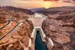 Hoover Dam Bridge Walk + Grand Canyon West Skywalk Combo Tour - Second Medium