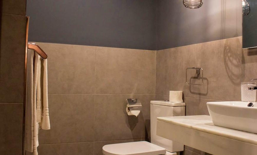 Image 5: ✈ COSTA DEL SOL | Malaga - Apartamentos Nono Charming Stay 3*, 3 na...