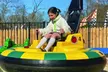 $31 For 4 Single Go-Kart Rides & 2 Mini-Golf Games (Reg. $62) - Second Medium