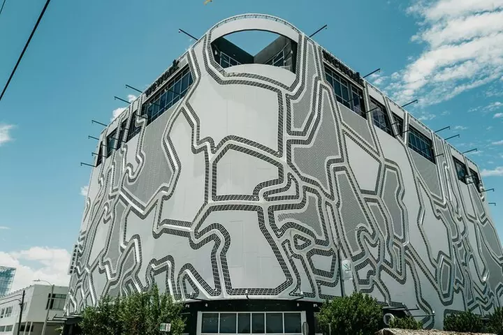 Wynwood Art Walk Self-Guided Tour of Murals & Creativity