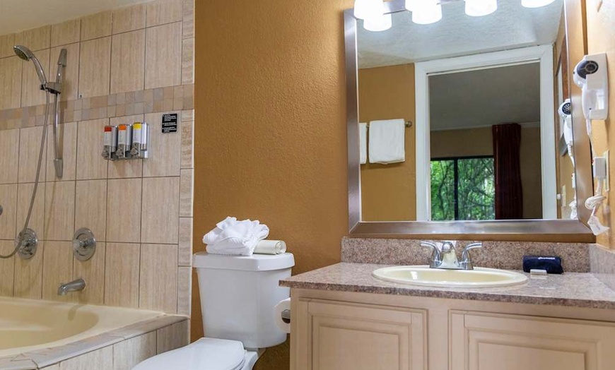 Image 127: ✈ FLORIDA | Kissimmee - Legacy Vacation Club Orlando 3*, 3 nachten ...