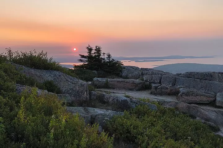 Acadia National Park Tour Wonders of Acadia