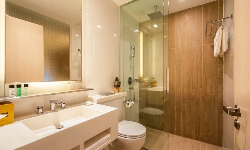 Image 6: ✈ SINGAPORE - Oasia Hotel Novena Singapore by Far East Hospitality ...