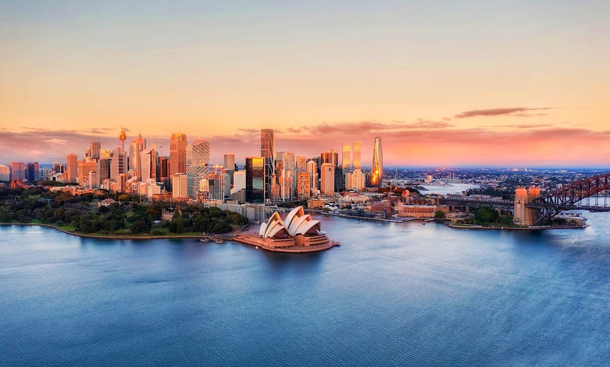 Image 17: ✈ SINGAPORE | - Australia e Singapore: La via delle meraviglie in 4...