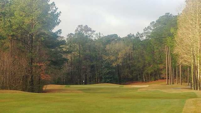 Online Booking - Round of Golf at City Club at Lost Plantation