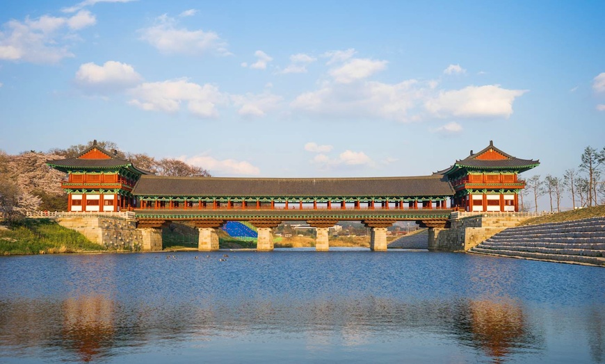 Image 14: ✈ COREA DEL SUD | - Fuga asiatica: Dalla Corea del Sud al Giappone ...