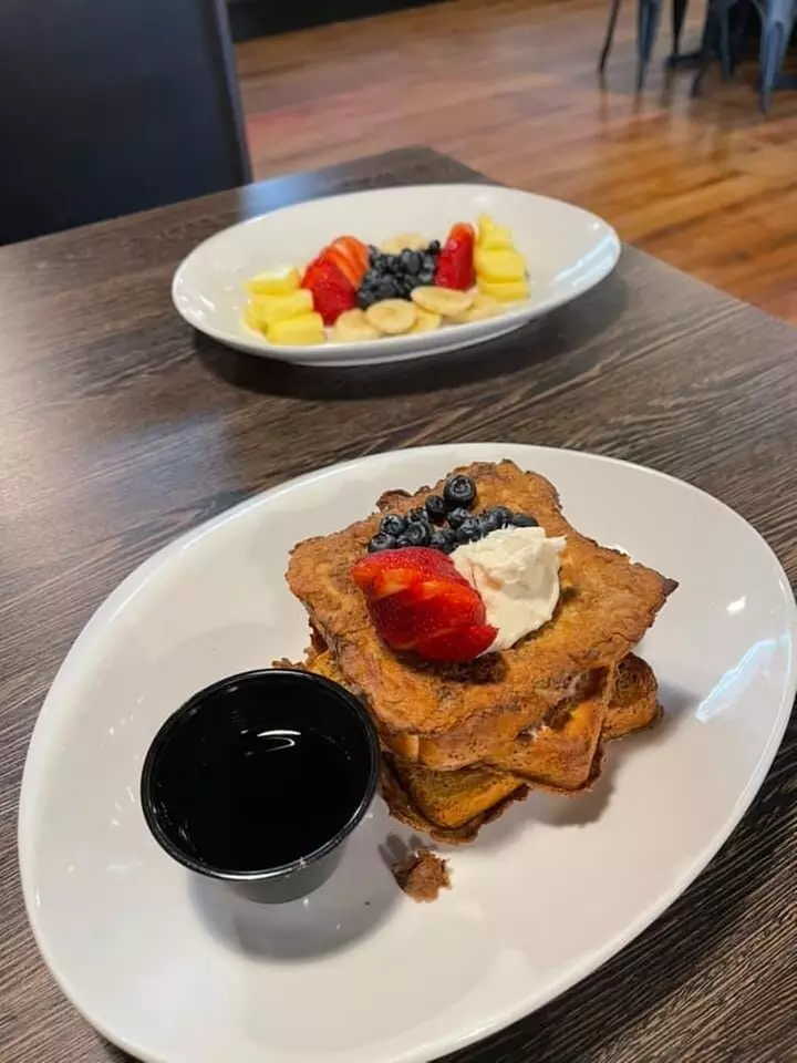 $10 For $20 Worth Of Casual Dining
