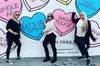 Nashville Combo Tour - Murals, Brewery, and History!