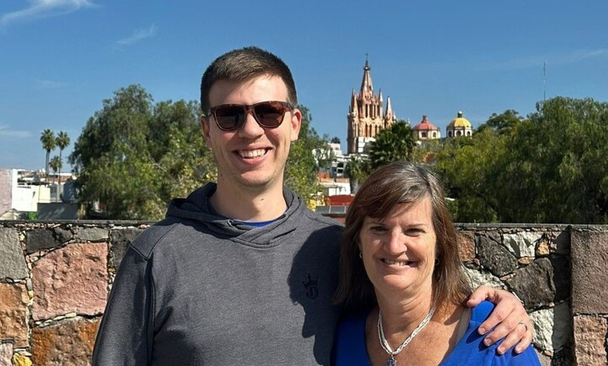 Image 29: Private Tour Guide in San Miguel de Allende