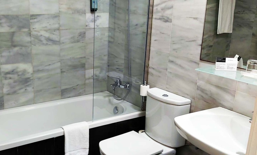 Image 10: ✈ SPAGNA | Barcellona - BCN Urban Hotels Del Comte 2* - City break