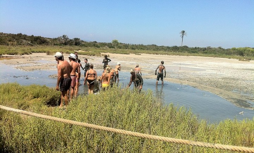 Image 17: Excursión y ruta en Velero a Formentera