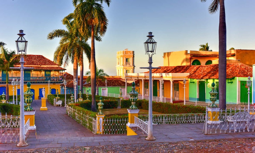 Image 16: ✈ CUBA | La Havane & Varadero - Autotour Ouest de Cuba 4* - Autotour