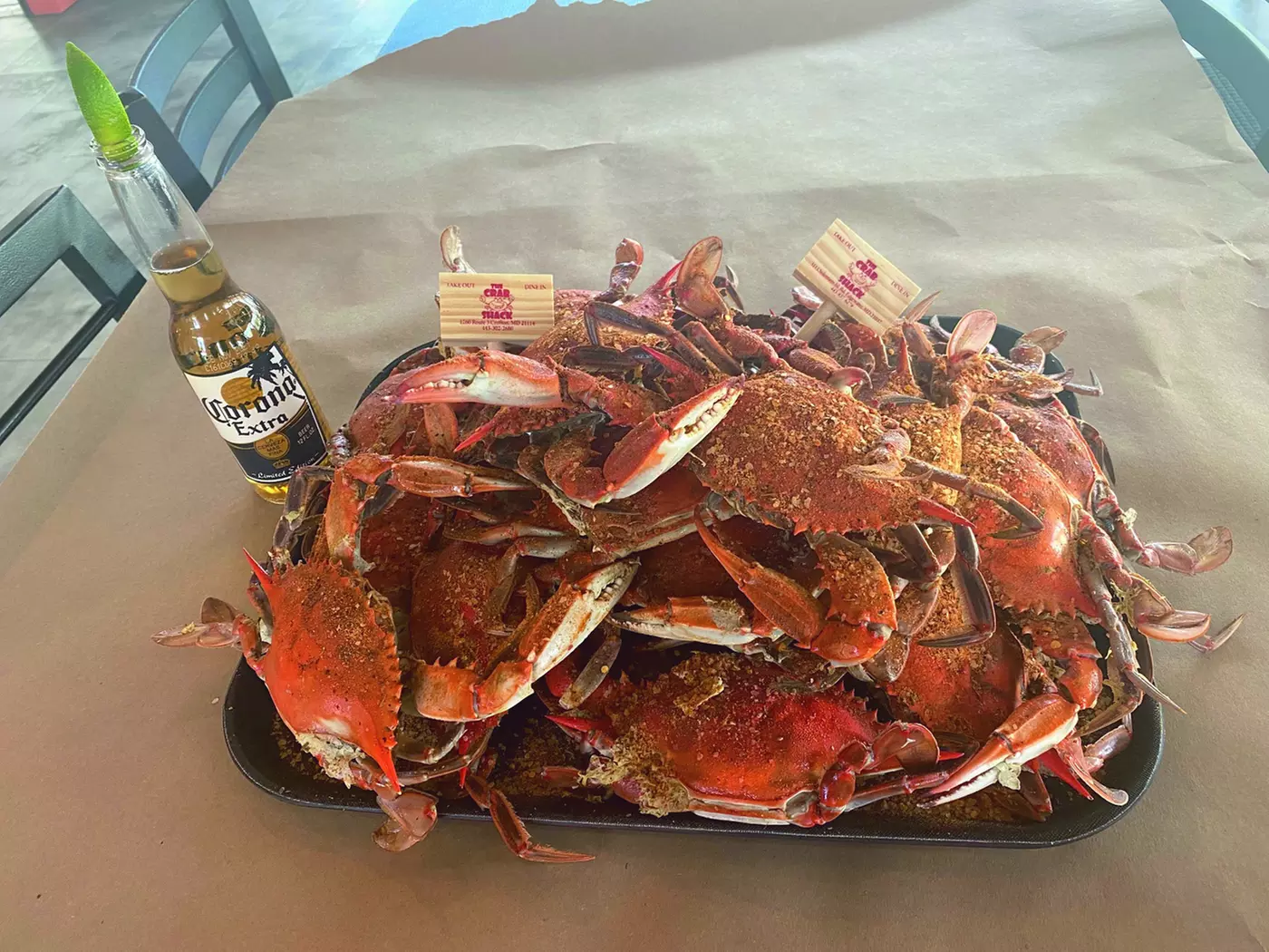 $20 for $40 Worth of Casual Dining - Primary Image
