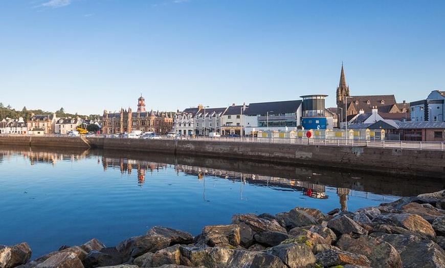 Image 8: 5-Day Outer Hebrides & the Scottish Highlands Small-Group Tour from...