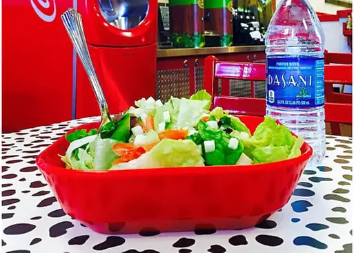 5% Cash Back at Firehouse Subs Foothill Ranch