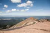 Scenic Pikes Peak Highway Self-Guided Driving Audio Tour