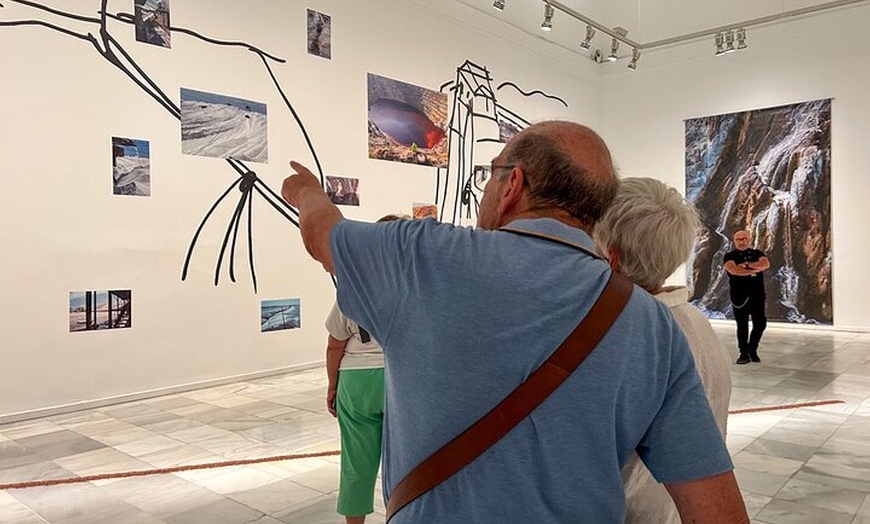 Image 14: 2 en 1 Madrid Art Tour Museos del Prado y Reina Sofía