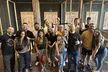 Axe Academy Standard Axe Throwing Experience - Second Medium