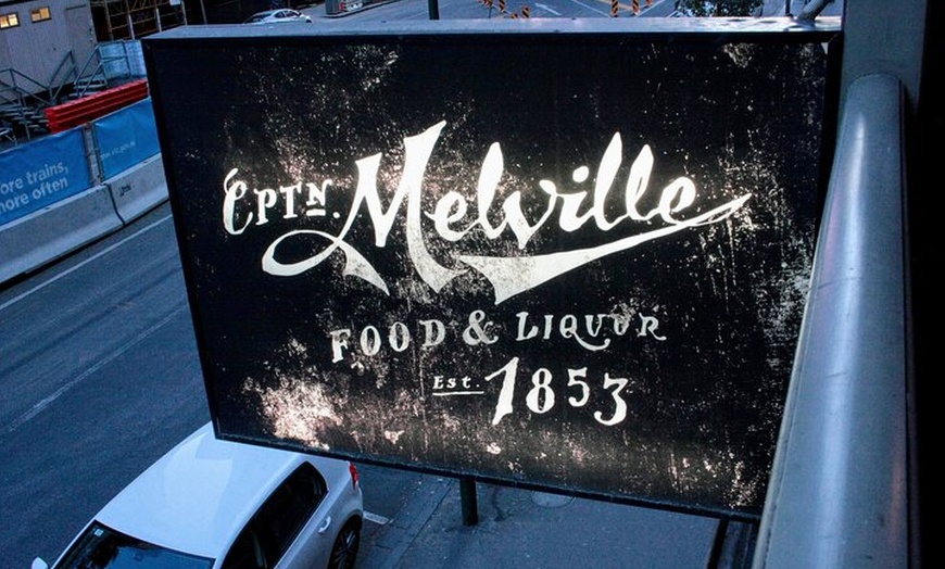 Image 12: Ultimate Melbourne Walking Tour: History, Laneways & Culture