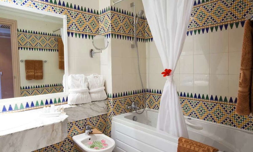 Image 6: ✈ TUNISIE | Djerba - El Mouradi Djerba Menzel 4* - Tout inclus