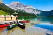 Small-Group Banff National Park Tour - Second Medium