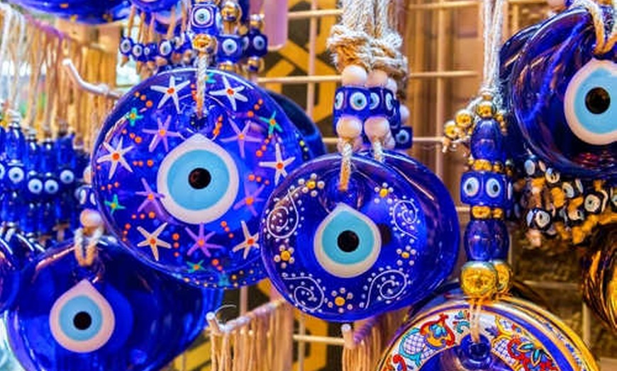 Image 16: ✈ TURCHIA | Istanbul - Grantour della Turchia 4*, 9 notti - Tour