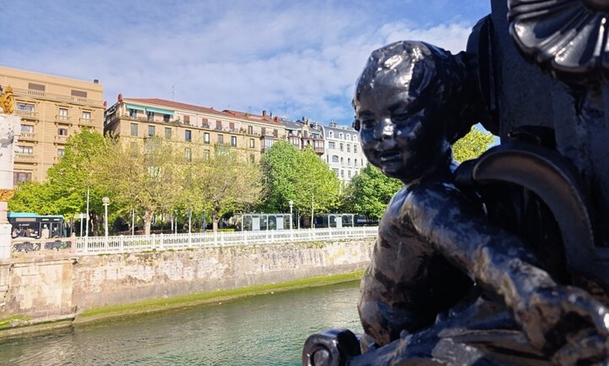 Image 4: Arte y Cultura - San Sebastián