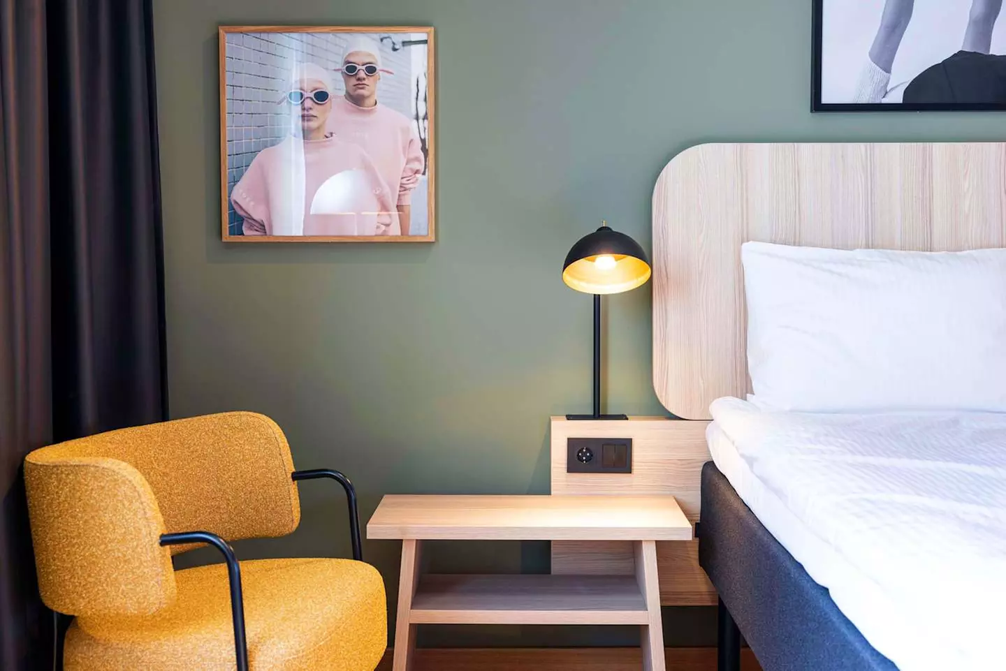 ✈ POLSKA | Wroclaw - Scandic Wroclaw 4*, 2 nocy - City break