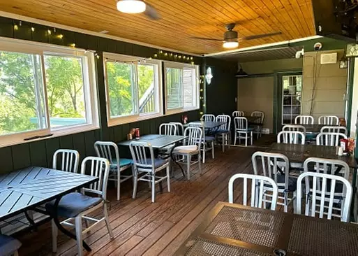 5% Cash Back at Boyer's Tavern