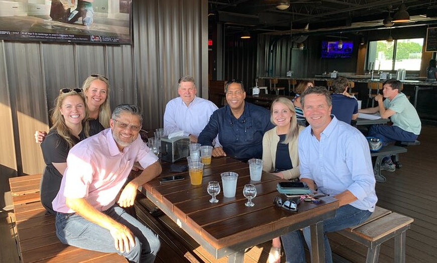 Image 2: Atlanta BeltLine Eats and Drinks Stroll