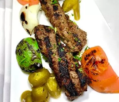 $15 For $30 Worth Of Mediterranean Cuisine