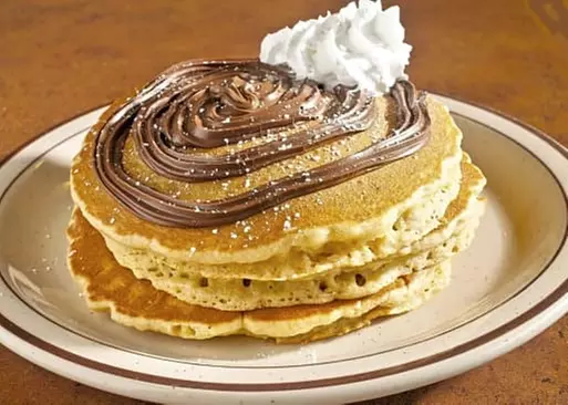 5% Cash Back at Sunnyside Cafe & Restaurant