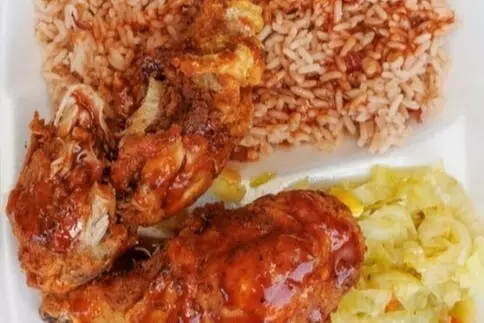 $20 For $40 Worth Of Jamaican Cuisine