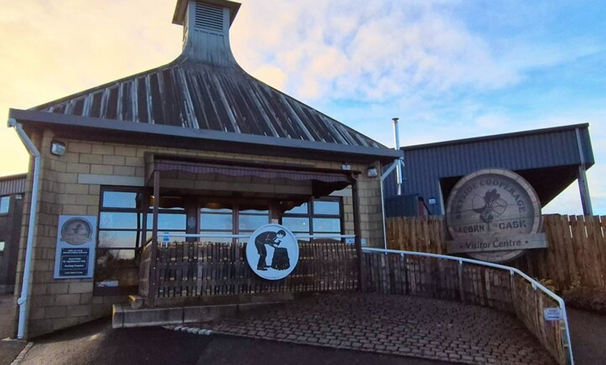 Image 15: Bespoke Speyside Whisky Tour and Tastings