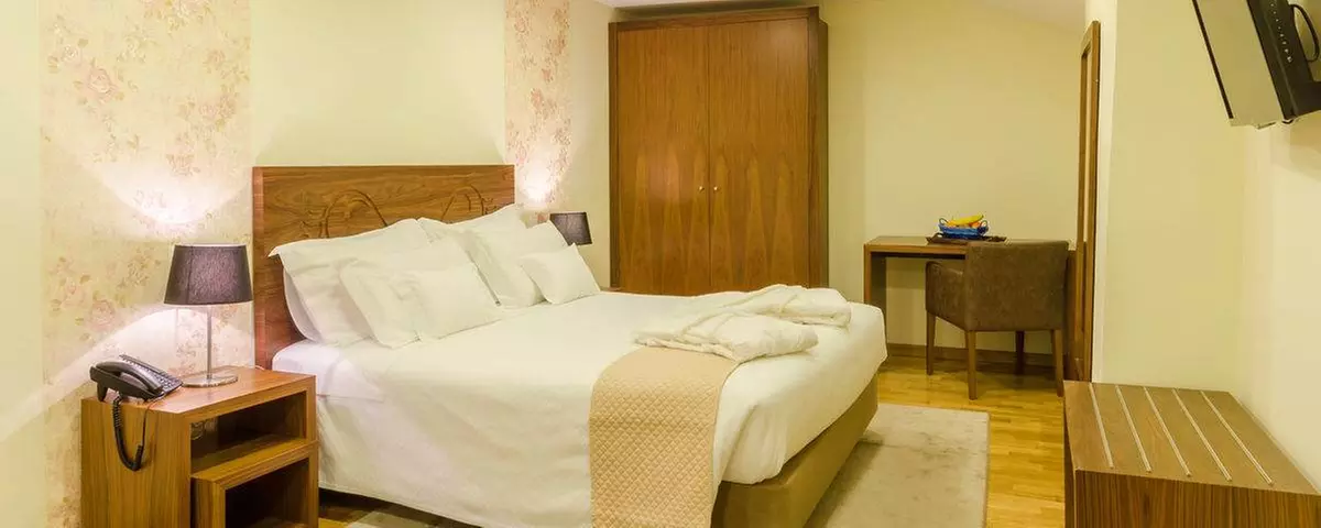 ✈ PORTUGAL | Lisbonne - Hotel Borges Chiado et dégustation de Porto...