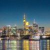 Image 7: Frankfurt: Nächtliche Bootsfahrt auf dem Main
