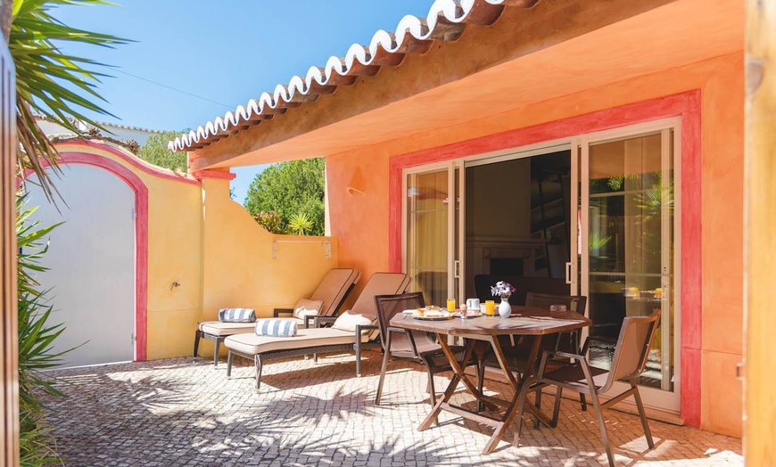 Image 62: ✈ ALGARVE | Lagos - Costa d'Oiro Ambiance Village 4*, 2 Nächte - Ci...