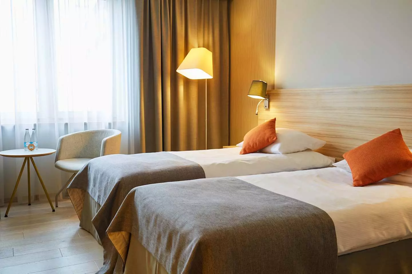 ✈ POLSKA | Wroclaw - Scandic Wroclaw 4*, 2 nocy - City break