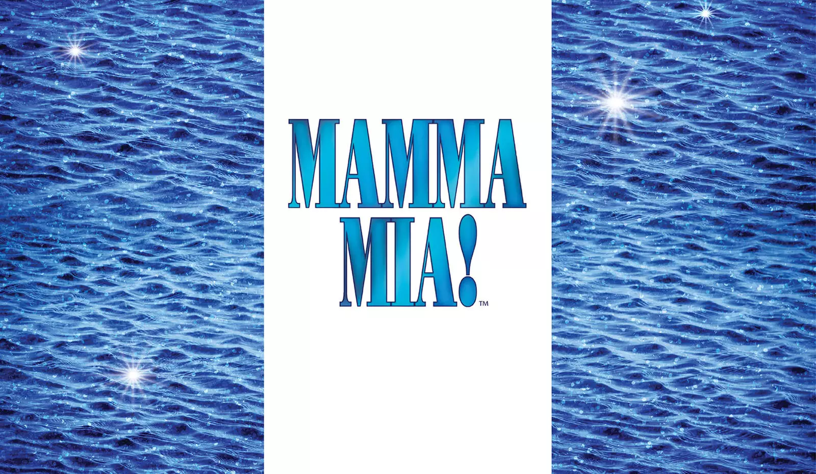 "Mamma Mia!" - Primary Image