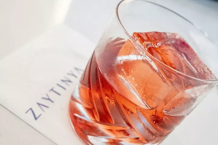 Celebrity Chef Culinary Tour A Taste of Downtown Washington DC