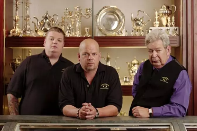 Pawn Stars Tour of Las Vegas - Primary Image