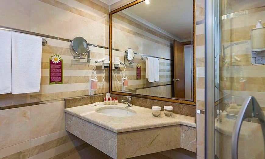 Image 5: ✈ ANTALYA UND UMGEBUNG | Kizilot - Club Felicia village hotel 5*, 3...