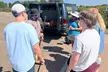 In the Footsteps of the Explorers, Fort Collins Walking Tour - Second Medium