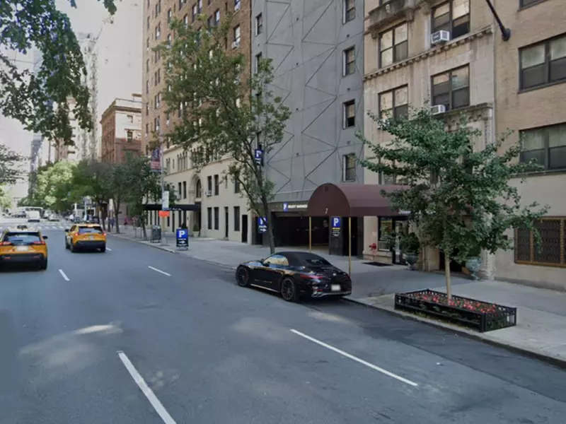 Parking at Select Garages - 9 Park Ave. Garage - Primary Image