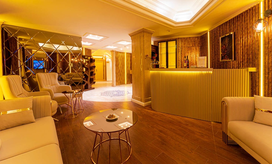 Image 10: ✈ TURCJA | Stambuł - Ayasofya Hotel 4*, 2 nocy - City break