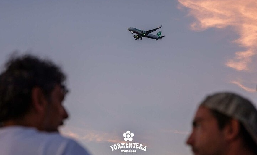 Image 34: Crucero Formentera Wonders todo incluído + Sunset Party